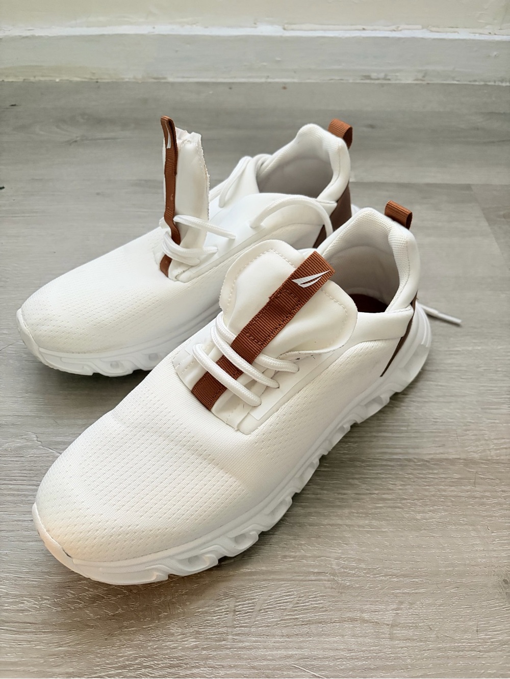 Women’s NEW Nautical sneakers